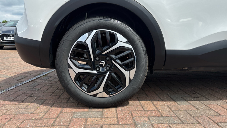Citroen C4 1.2 PureTech [130] Max 5dr Auto Petrol Hatchback